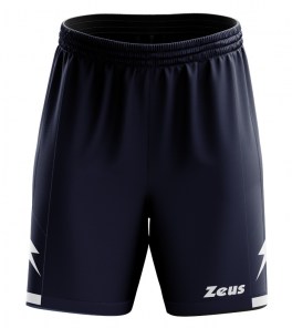 Волейбольные шорты мужские Zeus JOLLY Темно-синий